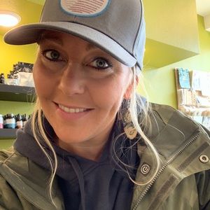 Meet your Posher, Jacelyn